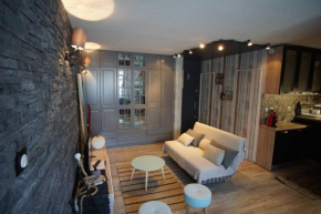 Bel appartement moderne, tout à pied